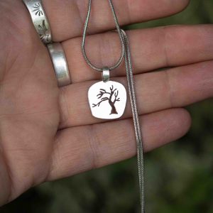 Branching Dreams Pendant