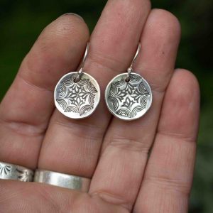 Wild Little Things Earrings
