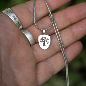 Little Zen Necklace