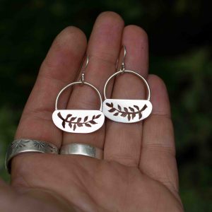 Moonlit Wander Earrings