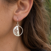 Natures Outline ear