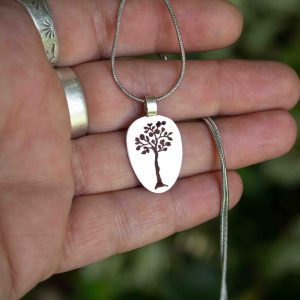 Quiet Grove Pendant