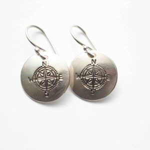 True North Earrings